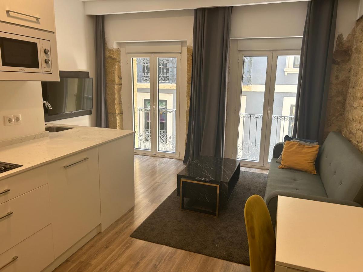 Apartamentos Bh Suites Alicante Buitenkant foto