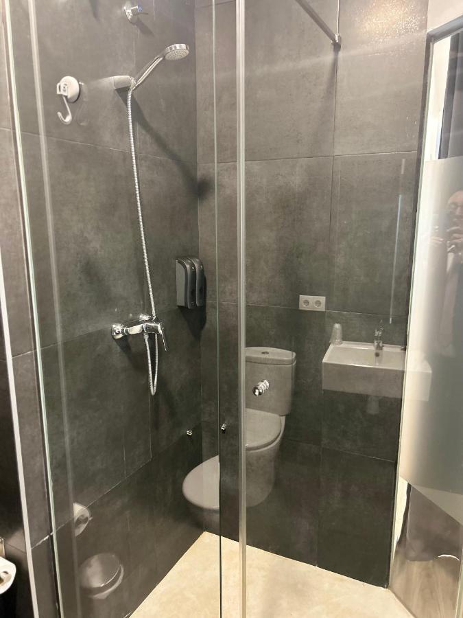 Apartamentos Bh Suites Alicante Buitenkant foto