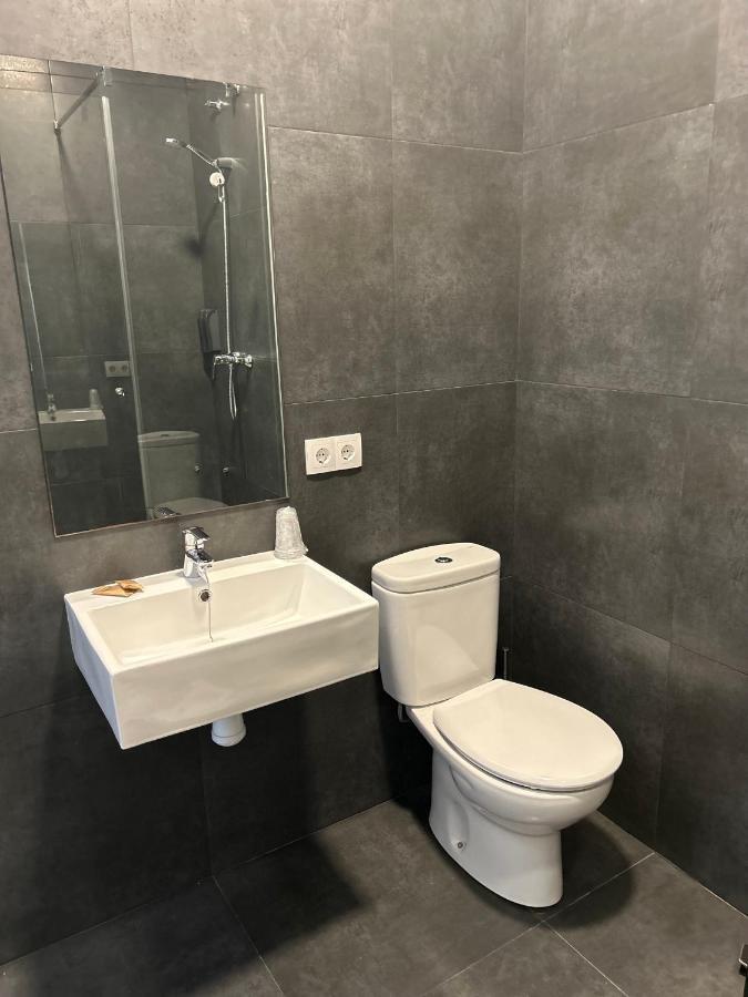 Apartamentos Bh Suites Alicante Buitenkant foto